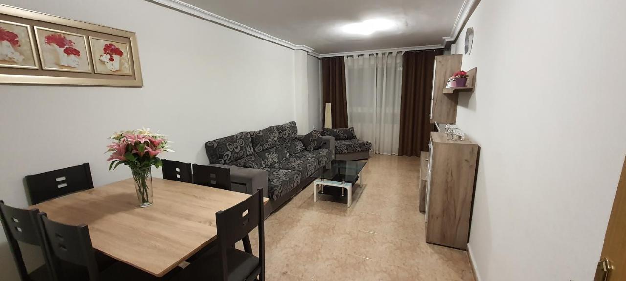 Apartamento Torrevieja Exterior foto