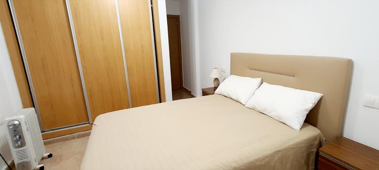 Apartamento Torrevieja Exterior foto