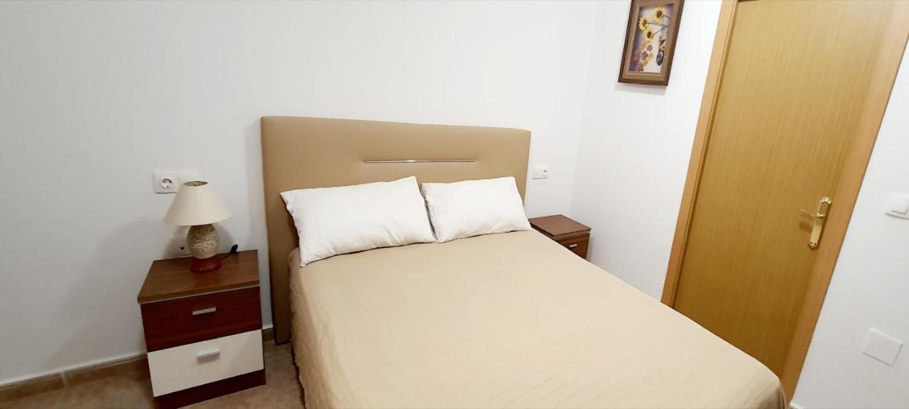 Apartamento Torrevieja Exterior foto