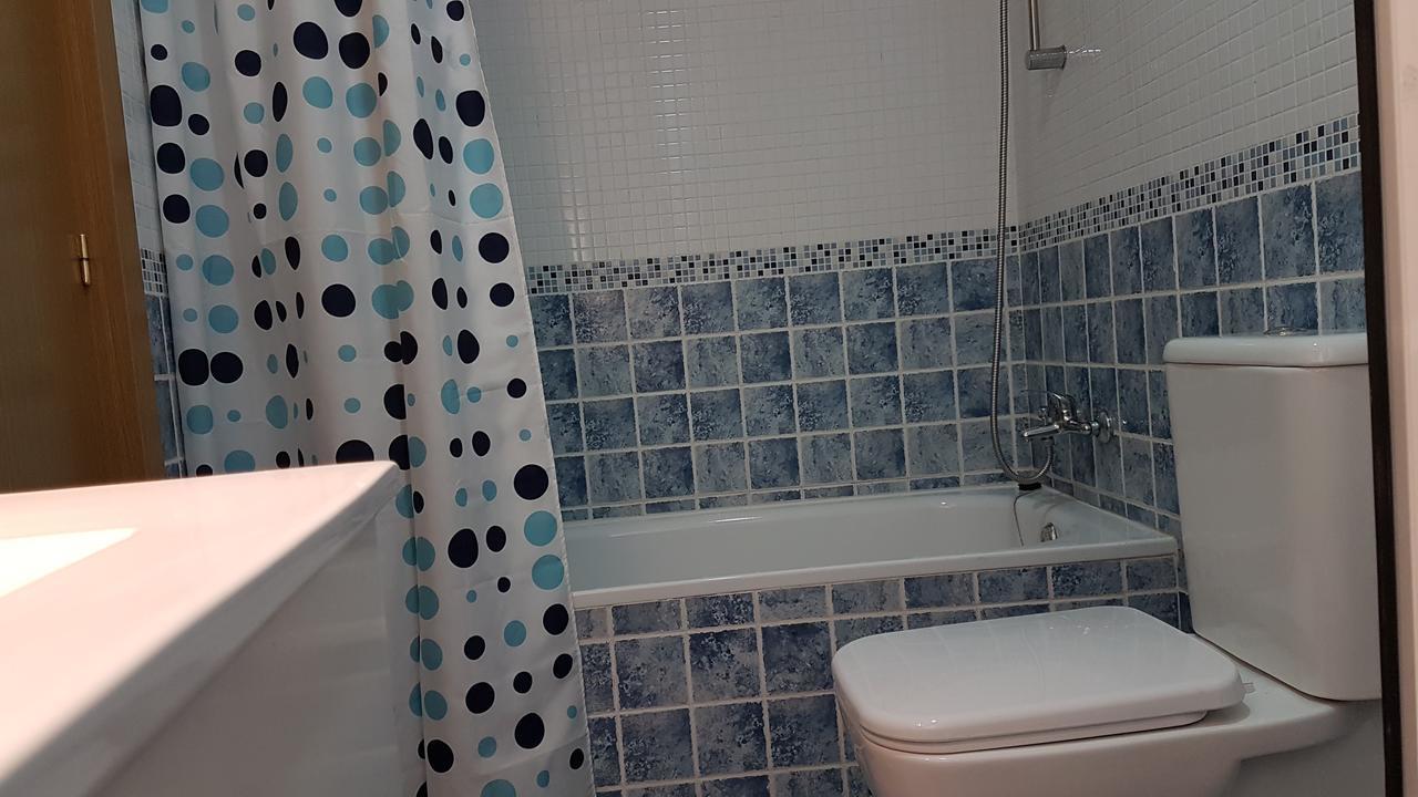 Apartamento Torrevieja Exterior foto