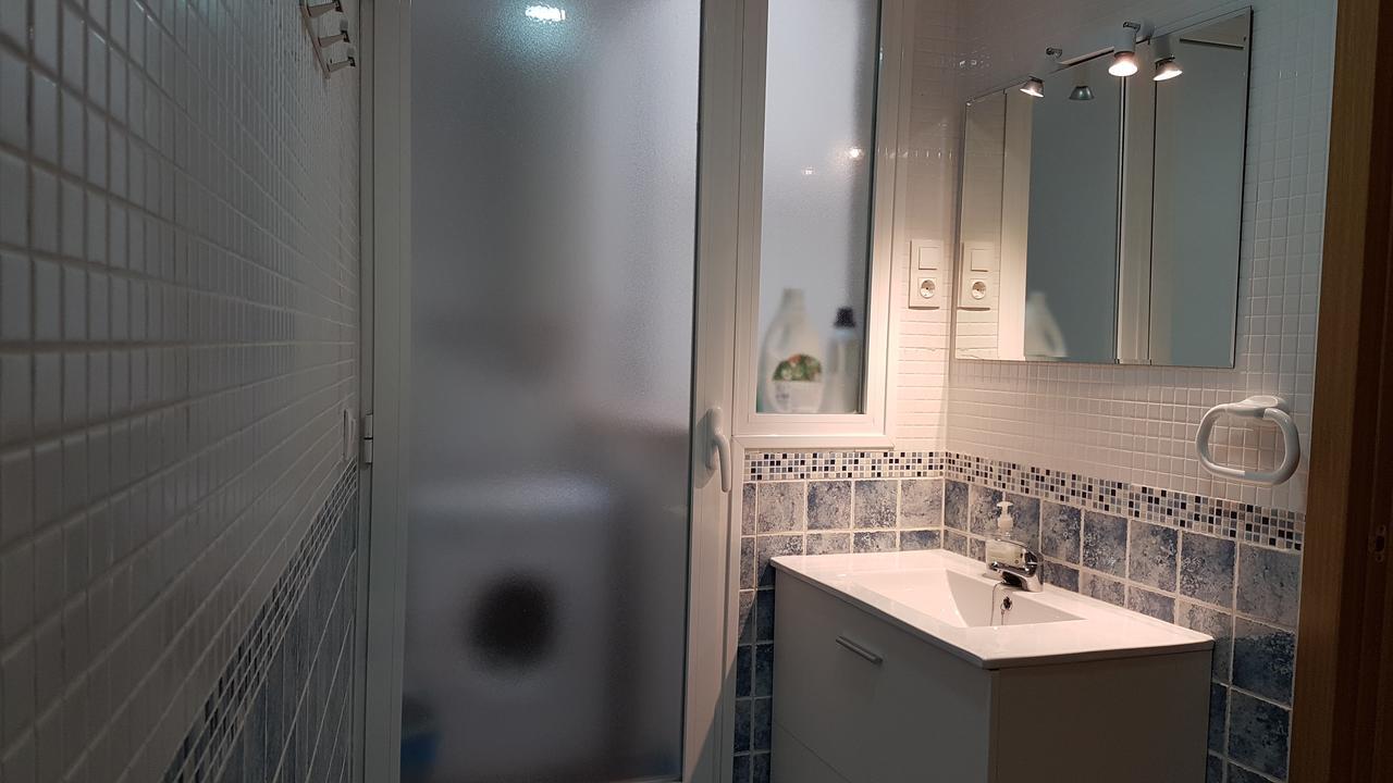 Apartamento Torrevieja Exterior foto